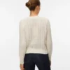 Cardigan in maglieria Vmsaia