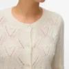 Cardigan in maglieria Vmsaia