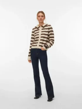 Cardigan in maglieria Vmsailor