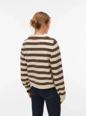 Cardigan in maglieria Vmsailor