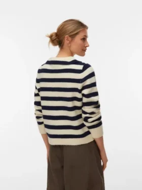 Cardigan in maglieria Vmsailor