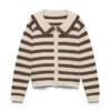 Cardigan in maglieria Vmsailor