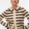 Cardigan in maglieria Vmsailor