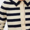 Cardigan in maglieria Vmsailor
