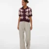 Cardigan in maglieria Vmsally