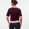 Cardigan in maglieria Vmsally