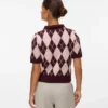 Cardigan in maglieria Vmsally