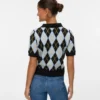 Cardigan in maglieria Vmsally
