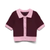 Cardigan in maglieria Vmsally