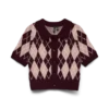 Cardigan in maglieria Vmsally