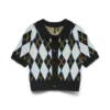 Cardigan in maglieria Vmsally