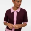 Cardigan in maglieria Vmsally