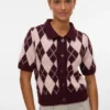 Cardigan in maglieria Vmsally