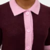Cardigan in maglieria Vmsally