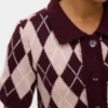 Cardigan in maglieria Vmsally