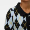 Cardigan in maglieria Vmsally