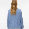 Cardigan in maglieria Vmshell