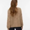 Cardigan in maglieria Vmshell