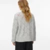 Cardigan in maglieria Vmshell
