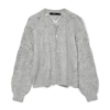 Cardigan in maglieria Vmshell
