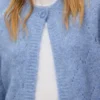 Cardigan in maglieria Vmshell