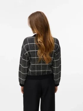 Cardigan in maglieria Vmshorna