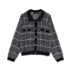 Cardigan in maglieria Vmshorna