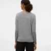 Cardigan in maglieria Vmsilje