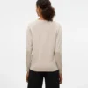 Cardigan in maglieria Vmsilje