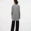 Cardigan in maglieria Vmsilje