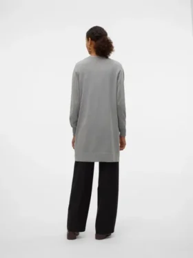 Cardigan in maglieria Vmsilje