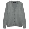 Cardigan in maglieria Vmsilje