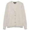 Cardigan in maglieria Vmsilje