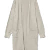 Cardigan in maglieria Vmsilje