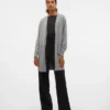 Cardigan in maglieria Vmsilje