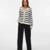 Cardigan in maglieria Vmsilla