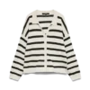 Cardigan in maglieria Vmsilla