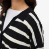 Cardigan in maglieria Vmsilla