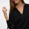 Cardigan in maglieria Vmsilla