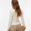 Cardigan in maglieria Vmsiri