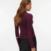 Cardigan in maglieria Vmsiri