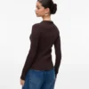 Cardigan in maglieria Vmsiri