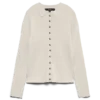 Cardigan in maglieria Vmsiri