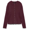 Cardigan in maglieria Vmsiri