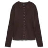 Cardigan in maglieria Vmsiri