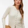 Cardigan in maglieria Vmsiri