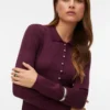 Cardigan in maglieria Vmsiri