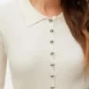 Cardigan in maglieria Vmsiri