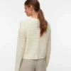 Cardigan in maglieria Vmsoleil