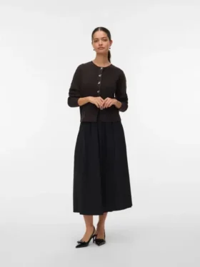 Cardigan in maglieria Vmsoray